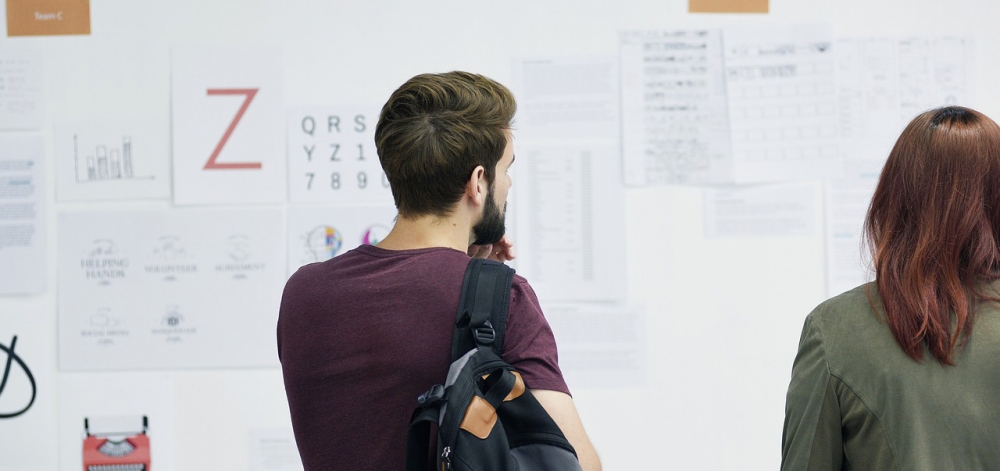 Nuevo Curso de Posgrado en Económicas de la UBA: Proyectos innovadores